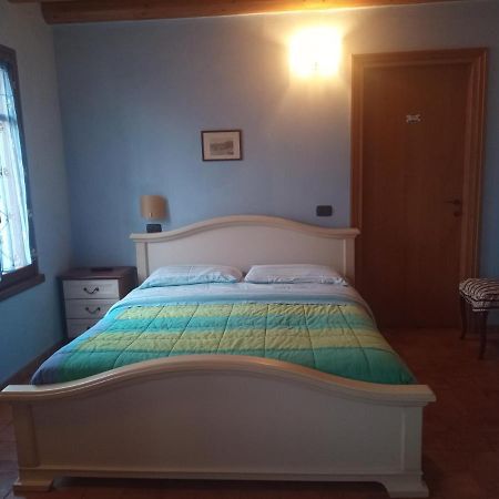 Agriturismo Trebis Volta Mantovana Exteriér fotografie