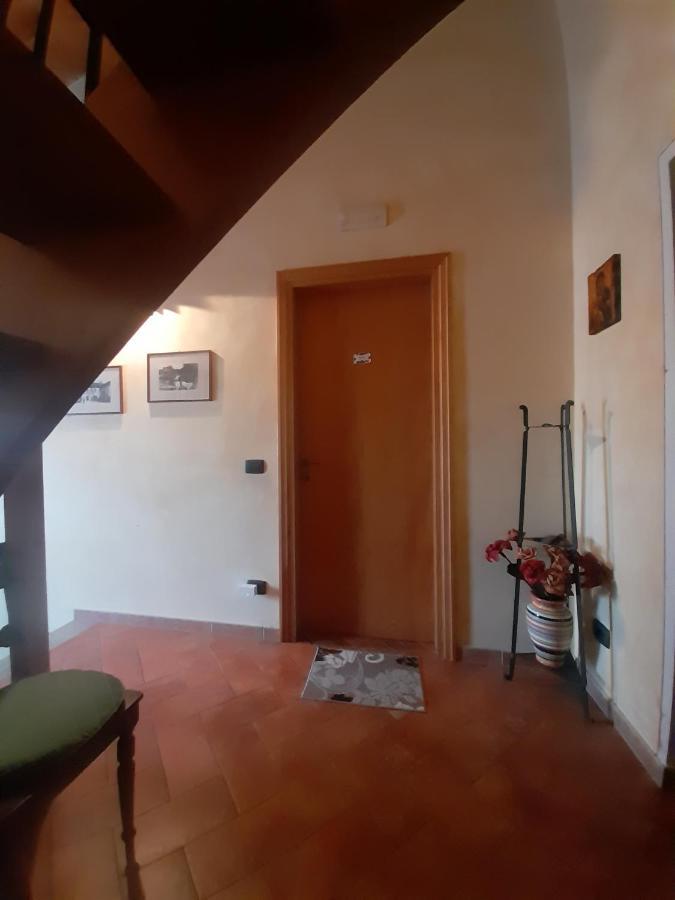 Agriturismo Trebis Volta Mantovana Exteriér fotografie