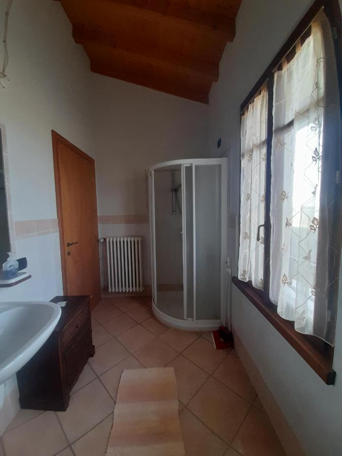 Agriturismo Trebis Volta Mantovana Exteriér fotografie