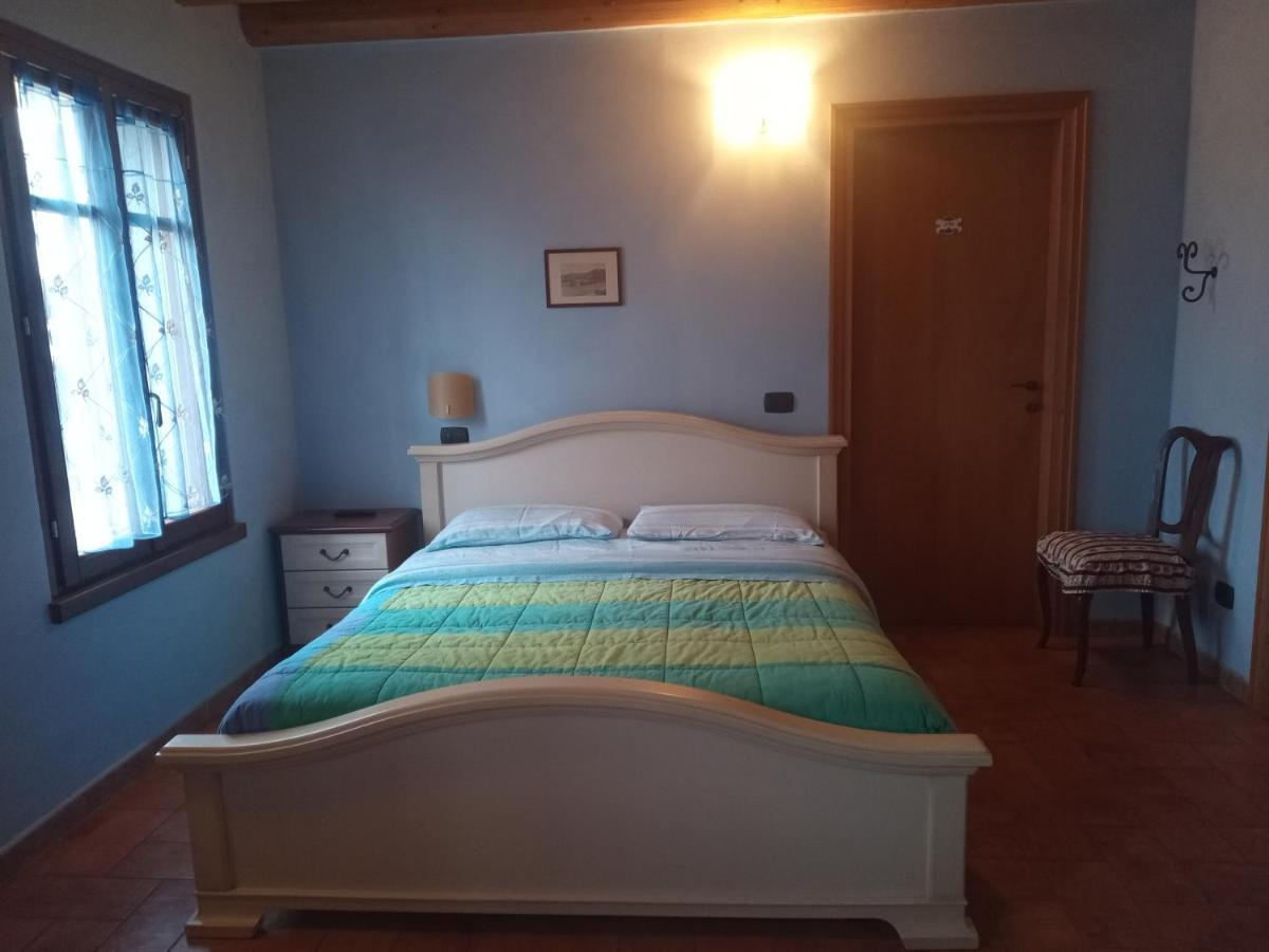 Agriturismo Trebis Volta Mantovana Exteriér fotografie
