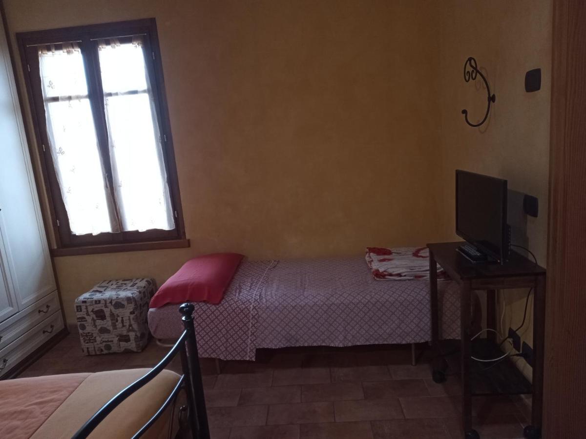 Agriturismo Trebis Volta Mantovana Exteriér fotografie