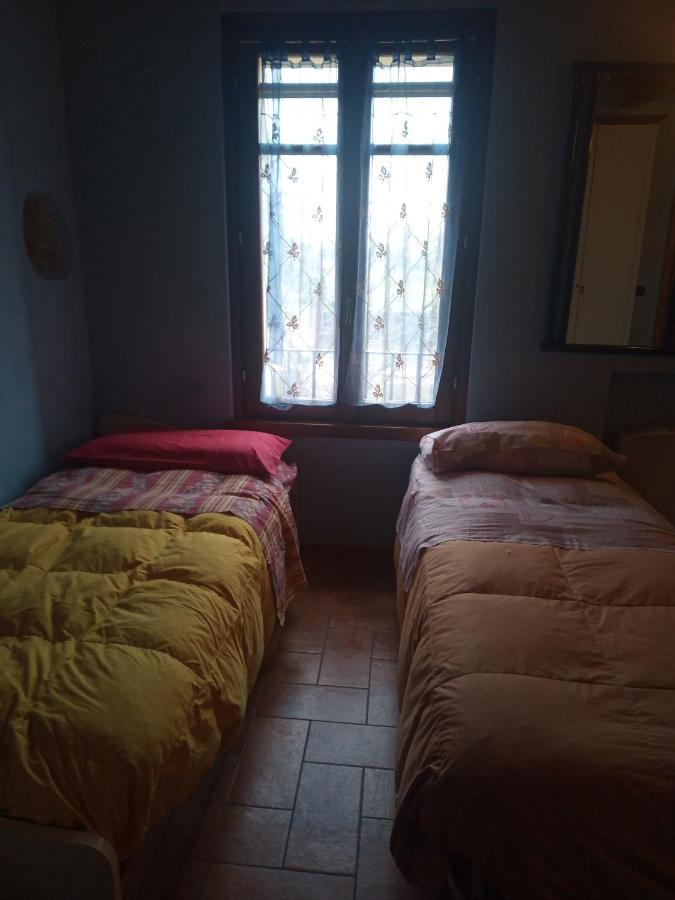 Agriturismo Trebis Volta Mantovana Exteriér fotografie