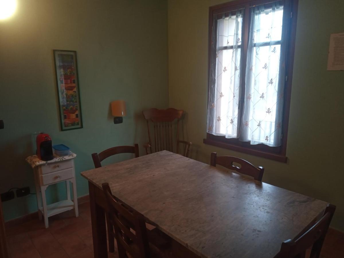 Agriturismo Trebis Volta Mantovana Exteriér fotografie