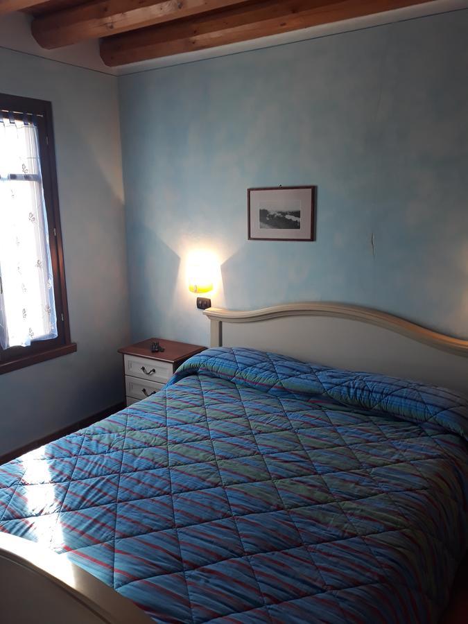Agriturismo Trebis Volta Mantovana Exteriér fotografie