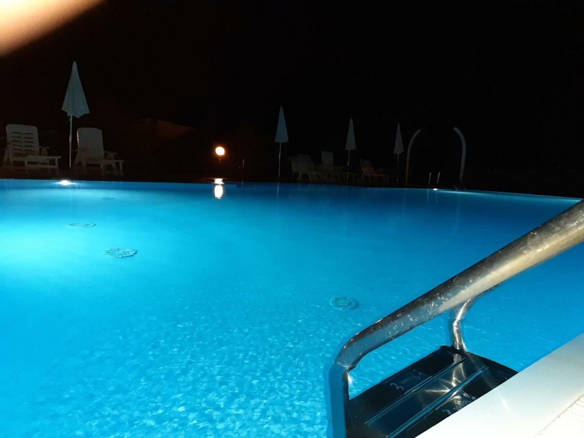 Agriturismo Trebis Volta Mantovana Exteriér fotografie